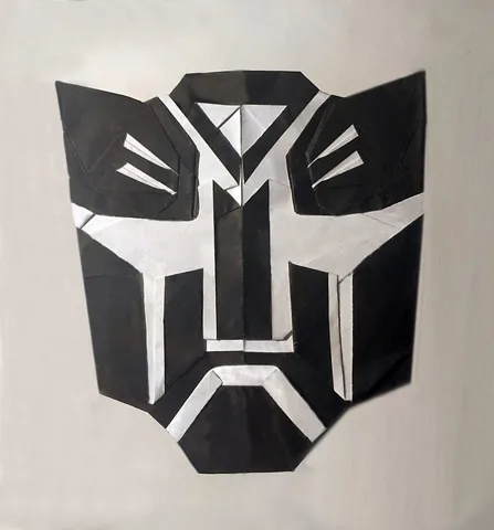 Autobot logo (Transformers)