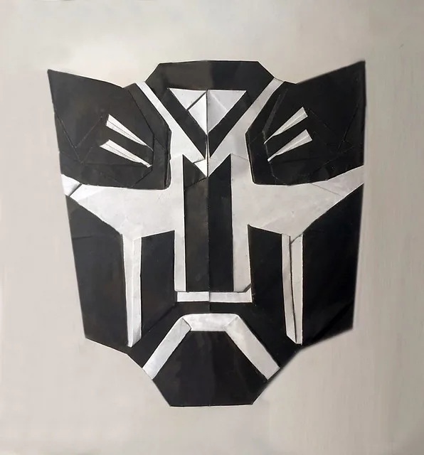 Autobot logo (Transformers)