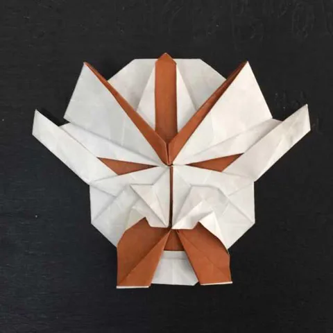 Mask — паттерн