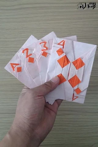 Playing card 4