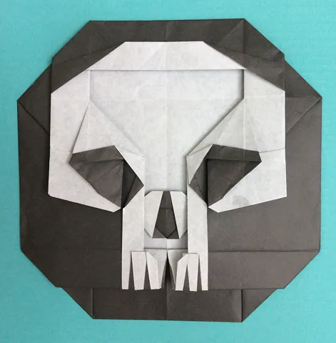 Punisher logo