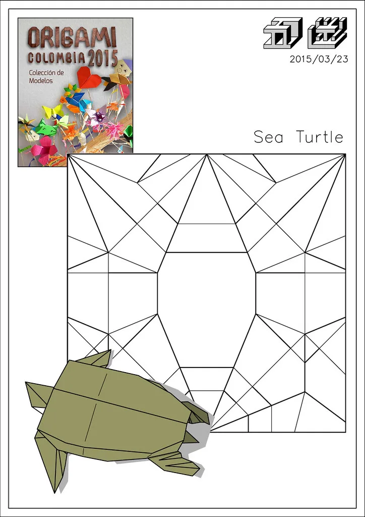 Sea Turtle