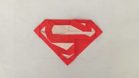 Superman logo