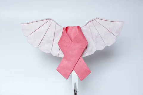 Awareness Ribbon Angel