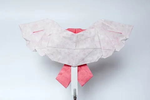 Awareness Ribbon Angel
