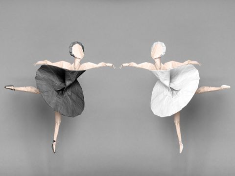 Ballerina