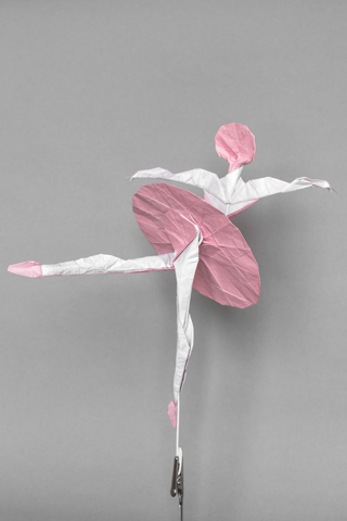 Ballerina