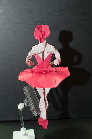 Ballerina