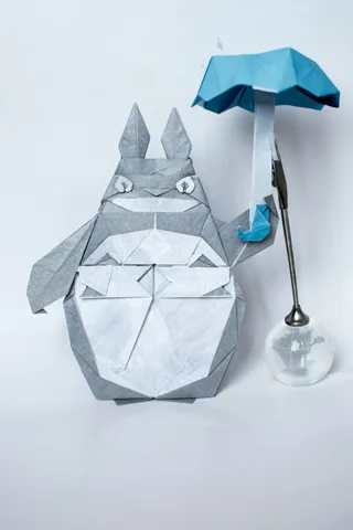 Big Totoro v2