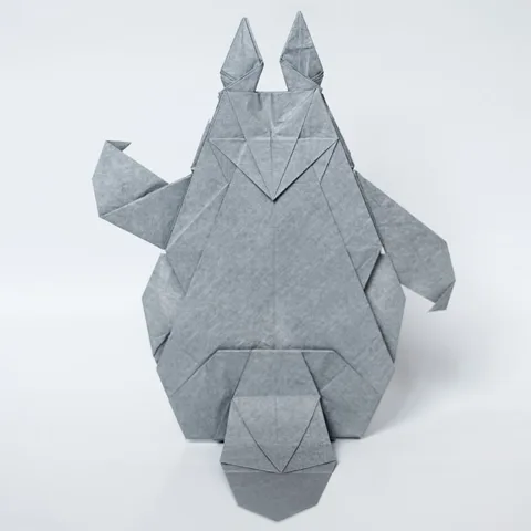Big Totoro v2