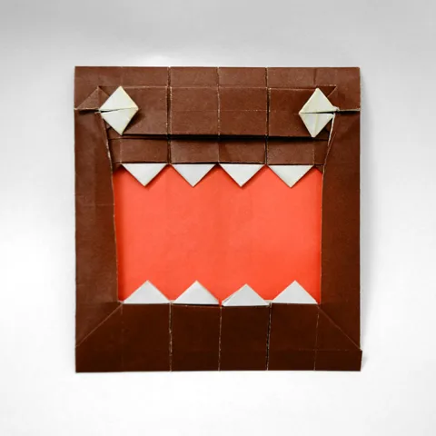 Domo (Face)
