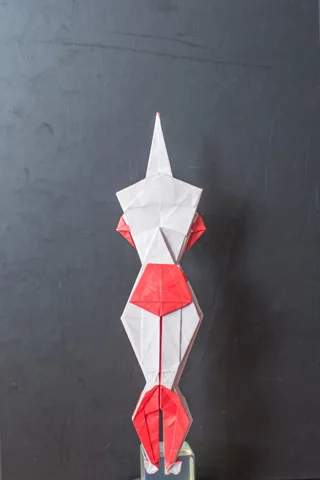 Female Wonder v1