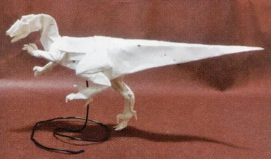 Velociraptor