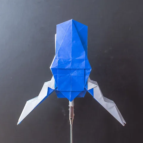 Female Wonder v1 — паттерн