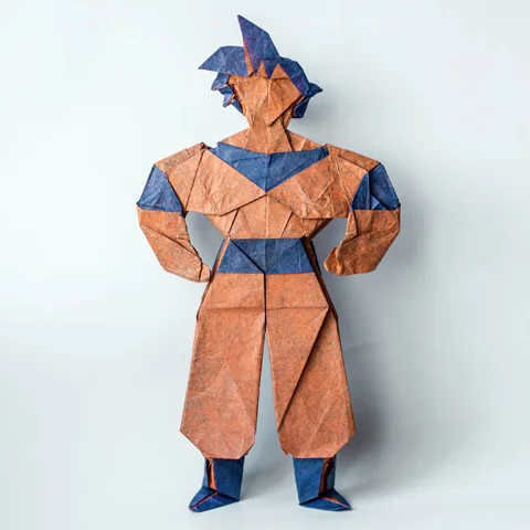 Goku (PD)