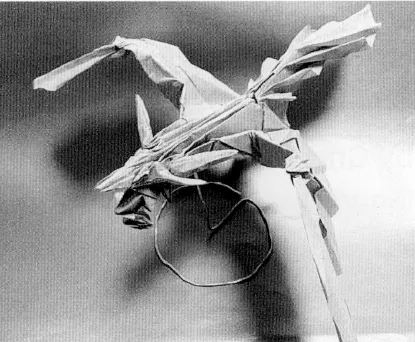 Wyvern