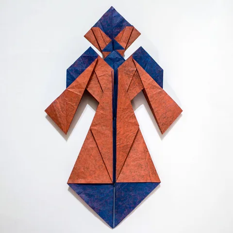 Goku (PD) — паттерн