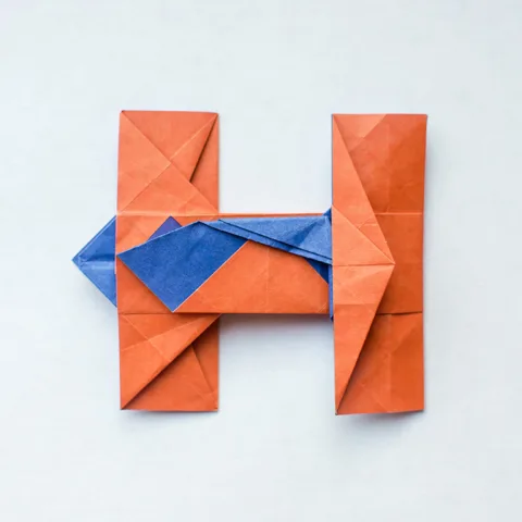 Hillary s 2016 Logo — паттерн