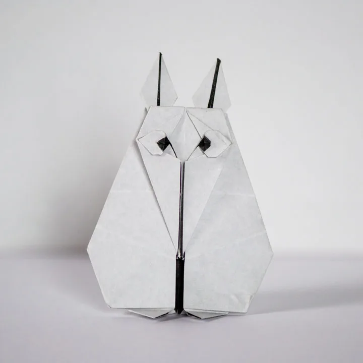 Little Totoro