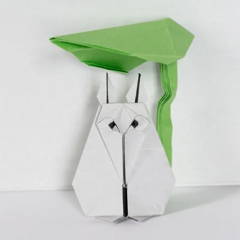 Little Totoro