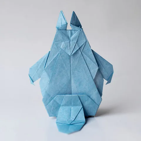 Middle Totoro v2