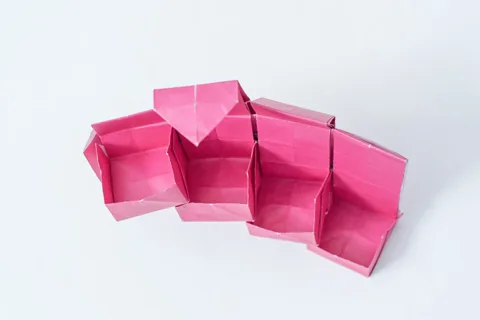 Multi-Level Box