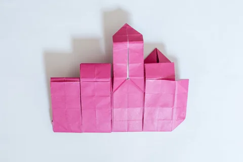 Multi-Level Box — паттерн