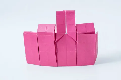 Multi-Level Box — паттерн