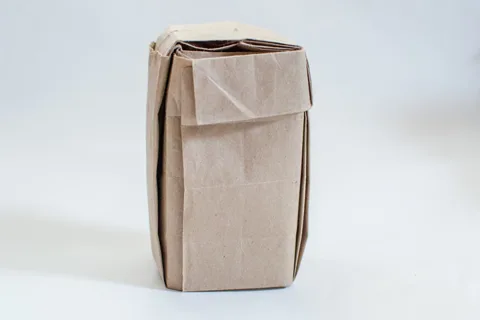 Multi-Level Box (Vertically Stacked)