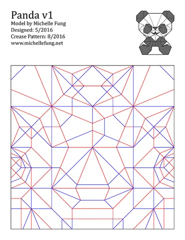 Panda — паттерн