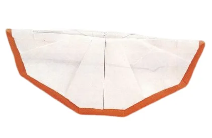 Orange slice