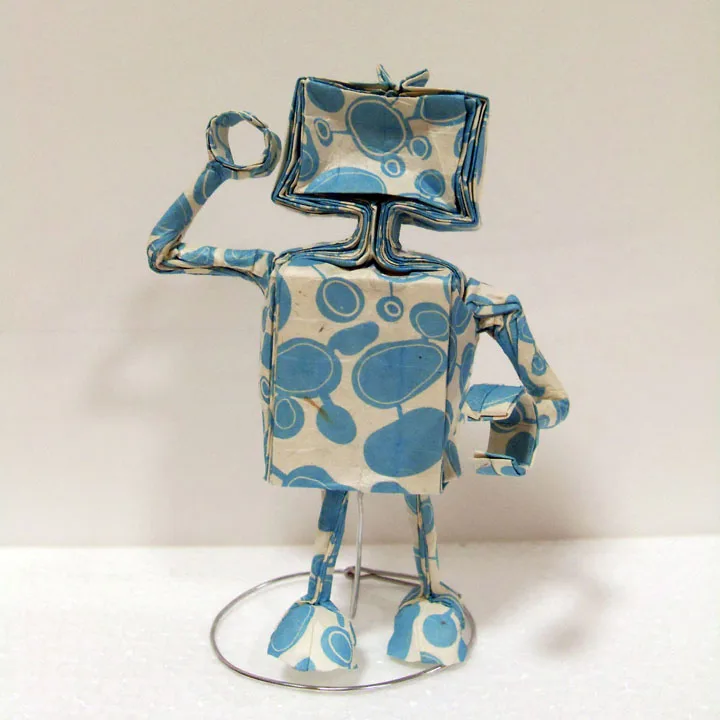Robot