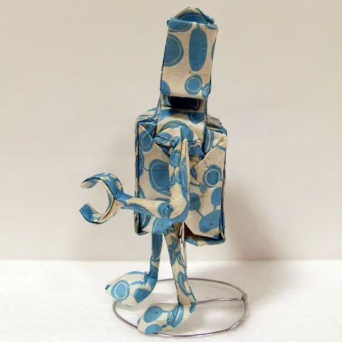 Robot