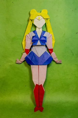 Sailor Moon Modules