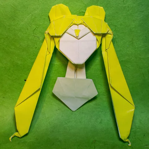Sailor Moon Modules