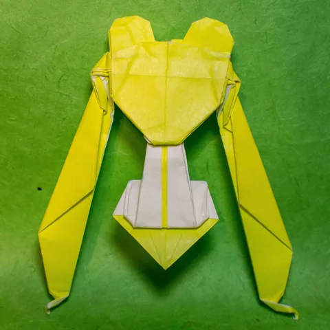 Sailor Moon Modules