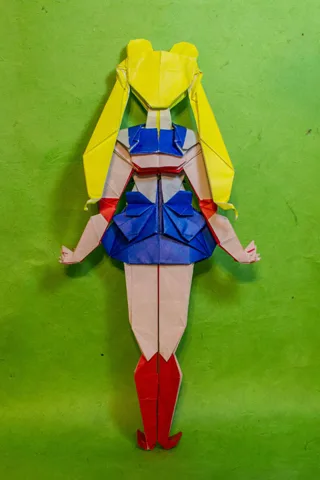 Sailor Moon Modules