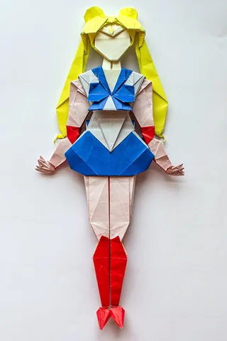 Sailor Moon Modules