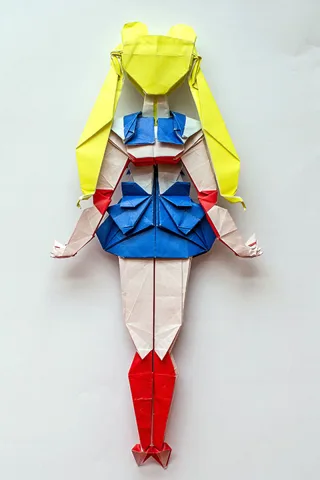 Sailor Moon Modules