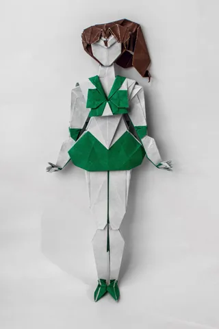Sailor Moon Modules