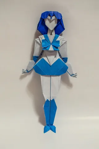 Sailor Moon Modules