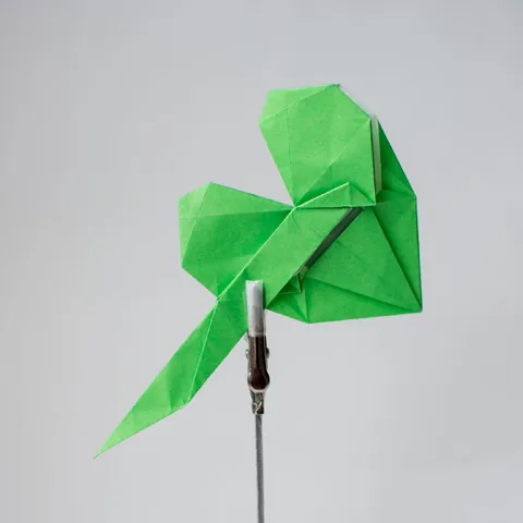 Single Leaf