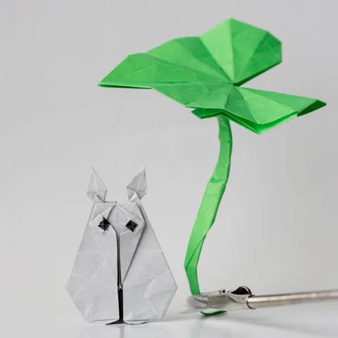 Single Leaf