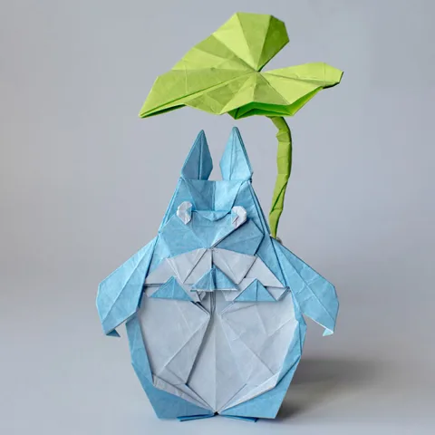 Single Leaf