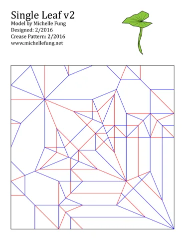 Single Leaf — паттерн