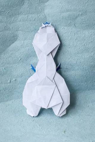 Snowman Olaf