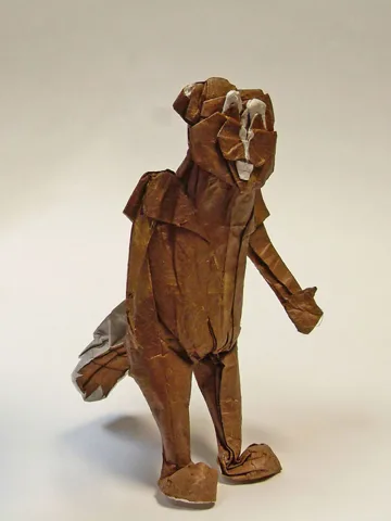 TIM the Beaver v1