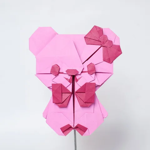 Teddy Bear v1