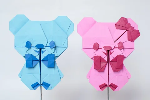 Teddy Bear v1