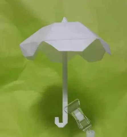 Umbrella v1 (PD)